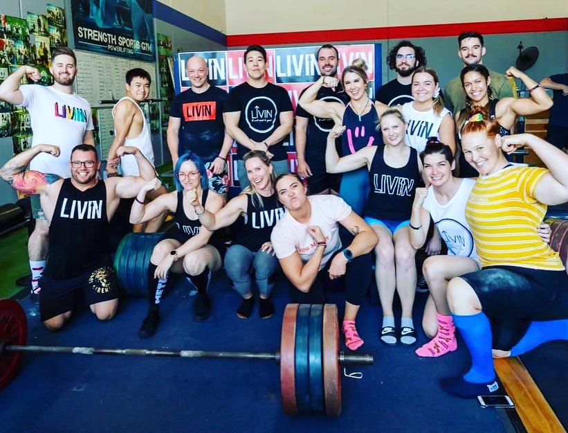 Cheapest Gym Sunshine Coast