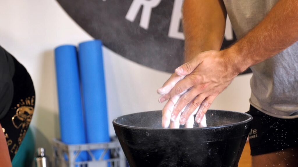 Managing Fatigue During Pre Season.