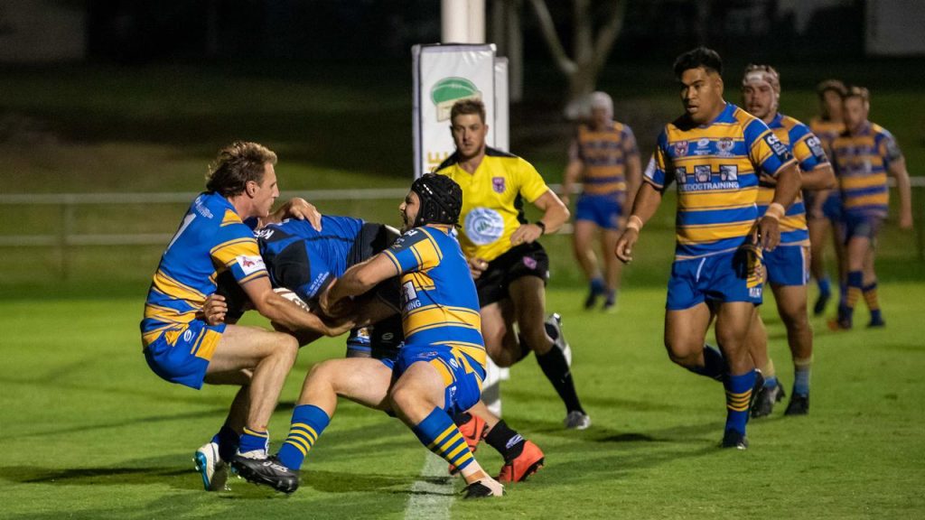 Managing Fatigue During Pre Season.