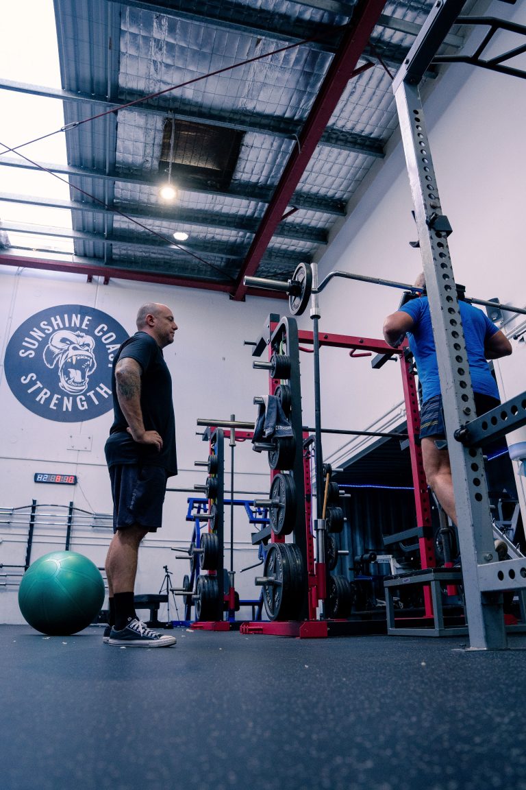 Athlete Development