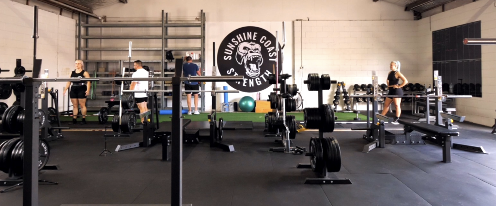Gym Sunshine Coast